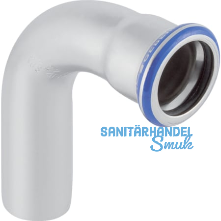 GE Mapress Edelst.Bogen silikonfrei