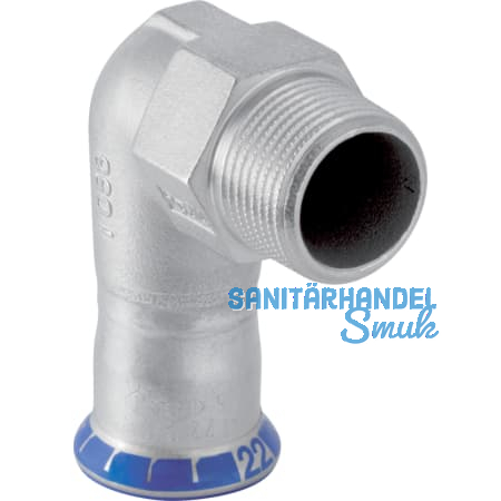 GE Mapress Edelst.bergangswinkel