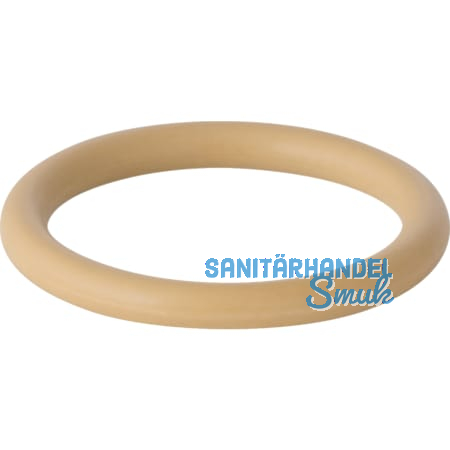 Mapress Dichtring gelb, d 22