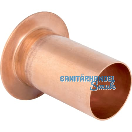 Mapress Cu Bund d42mm, PN10/16