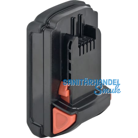 GE Akku Li-Ion 18V DC 2.0Ah