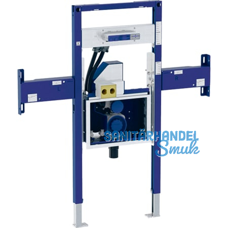 Geberit DF Element ONE WT WA th UP-Sifon