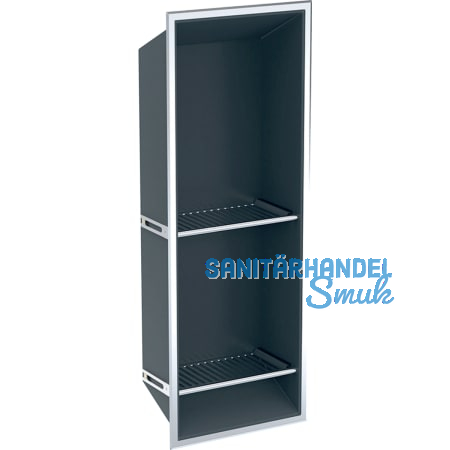 GE ONE Nischenablagebox fr Dusche