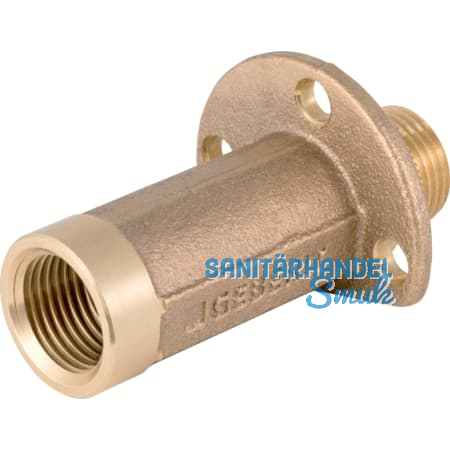 GE Anschluss MasterFix Rg