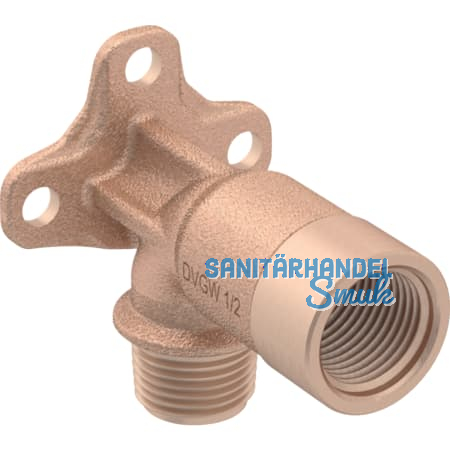 Mepla Universalarmaturenanschl. 3/4\", 7,3 cm