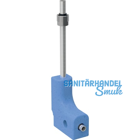 GE Mepla Metallrohr-Anschlussbogen 90Gr