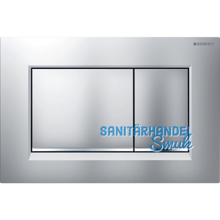 Geberit Bet.Pl, Sigma30 2M