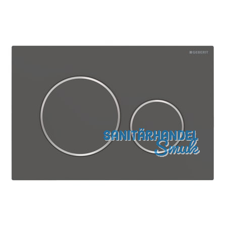 Geberit Bet.Pl. Sigma20 2M