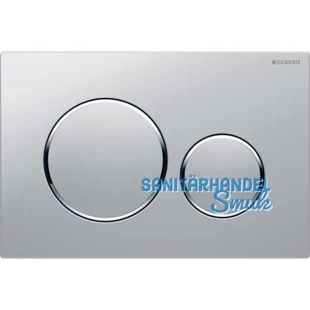 Geberit Bet.Pl. Sigma20 2M