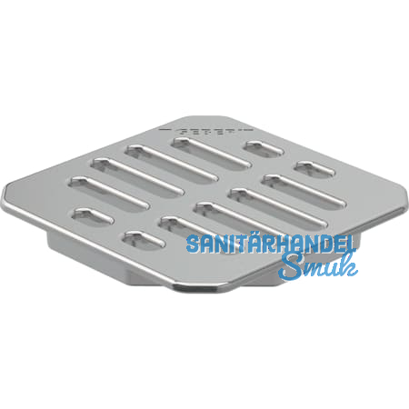 GE Schlitzrost zu BA Varino