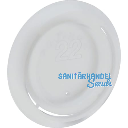 Geberit Mapress Schutzstopfen fr Muffe