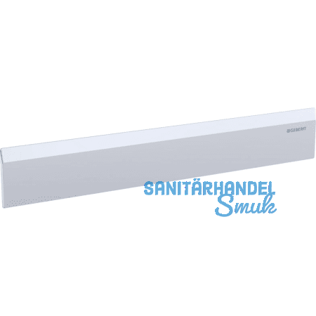 GE FB-Set Wandablauf, schwarz matt