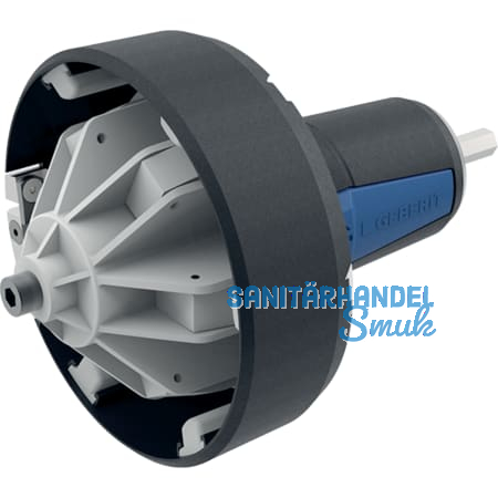 GE Geberit Rohrschaber d90