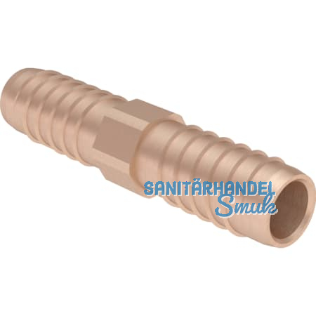 Geberit Kupplung 14 mm zu PE-Xc Rohr