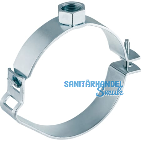 GE Fixpunktschelle G 3/4\", d 40