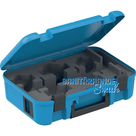 GE Geberit Koffer fr Rohrschaber