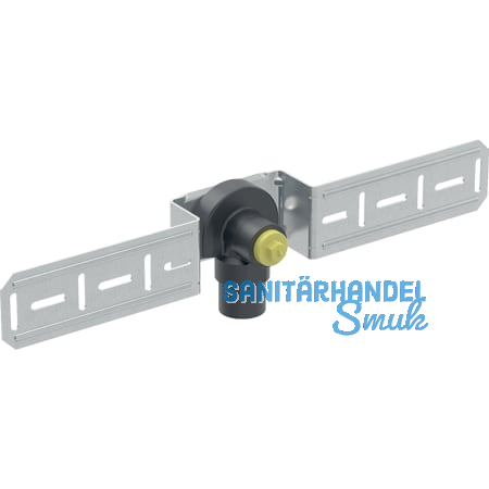 GE Mepla Armaturenanschl.Set 1fach