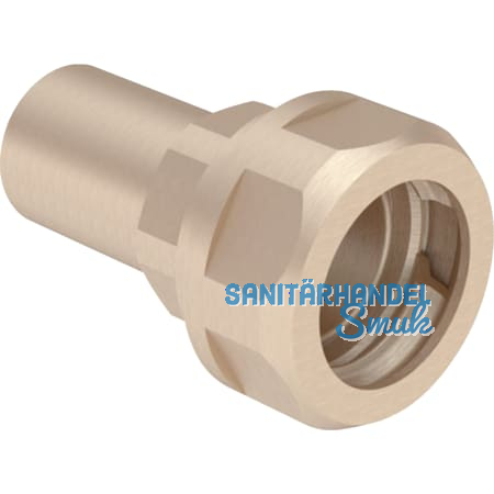 GE Mapress bergang m. Klemmringverschr.