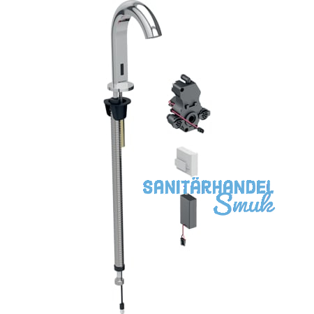 Geberit WT-SA Piave Batt. UP-Box