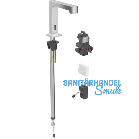 Geberit WT-SA Brenta Netz UP-Box