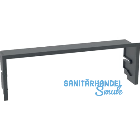 Geberit Sichtrahmen zu FBS DE