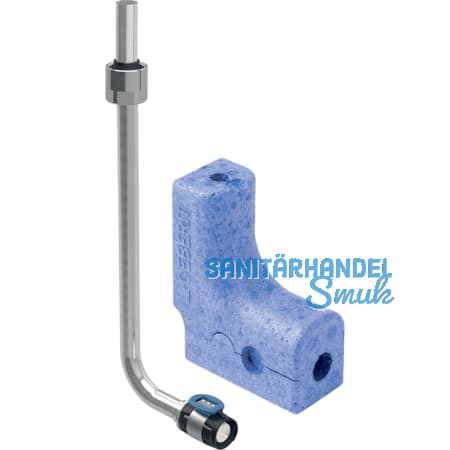 GE FlowFit MBog SiBr/Cu d16-d15 L30