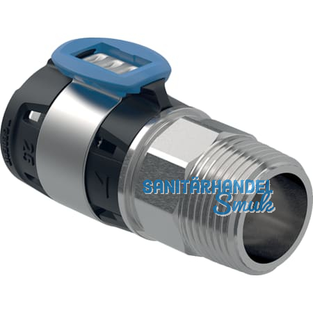 GE FlowFit bergang AG ESt d20-R1/2