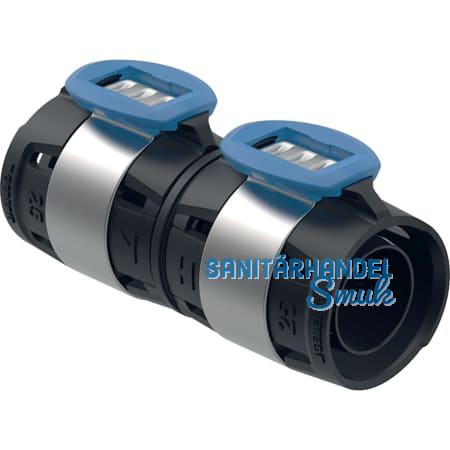 GE FlowFit Kupplung PPSU d20mm