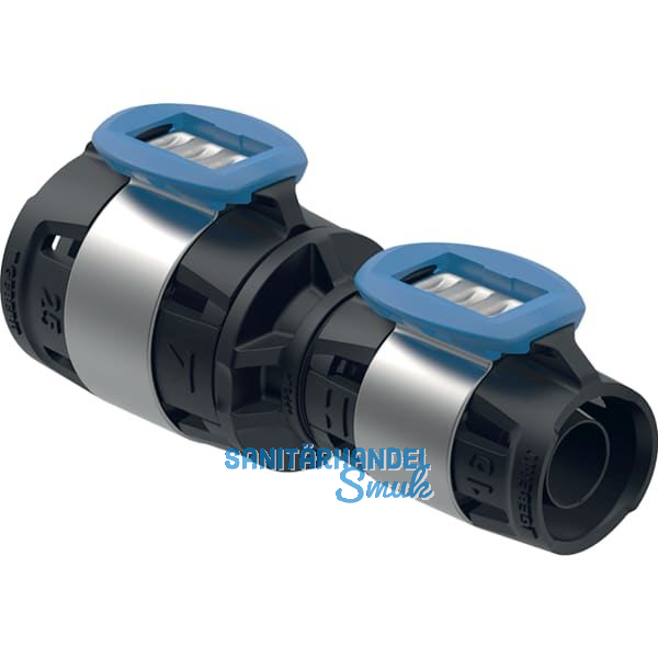 GE FlowFit Reduktion PPSU d32-25