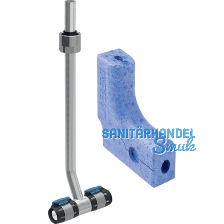 GE FlowFit MT-Stk AnVer SiBr/Cu