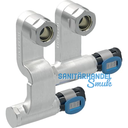 GE FlowFit AnT-StkEnd m/Klemmverschr.