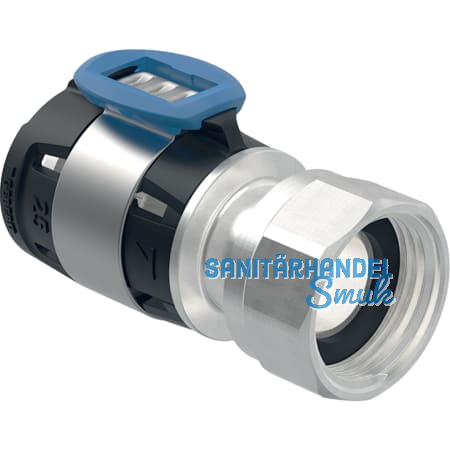 GE FlowFit bergang m/ berwM SiBr