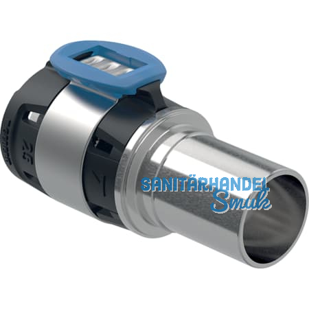 GE FlowFit-MAP bergang ESt d25-d22