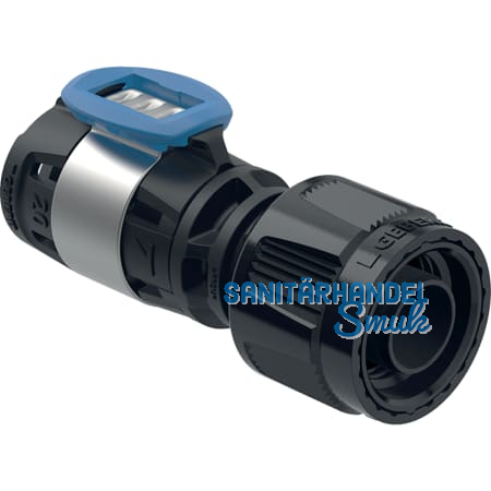 GE FlowFit-MF bergang PPSU d16-MF20