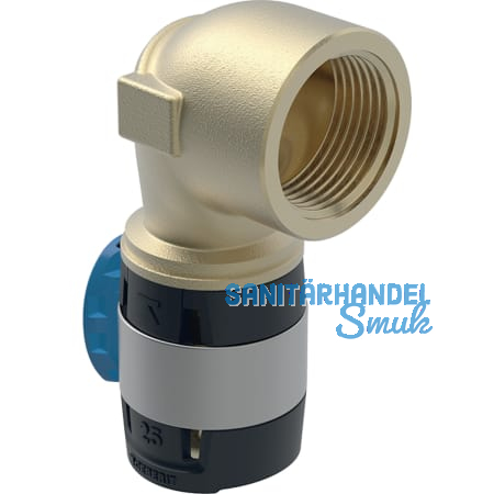 GE FlowFit bergangsbogen IG d25-Rp1