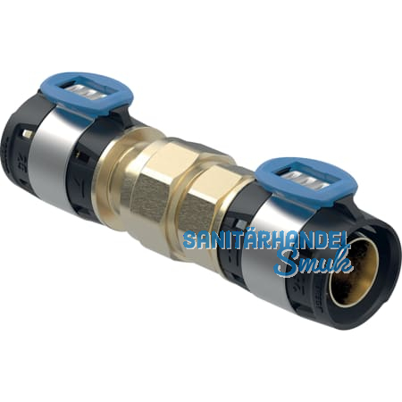 GE FlowFit Verschraubung SiBr d32