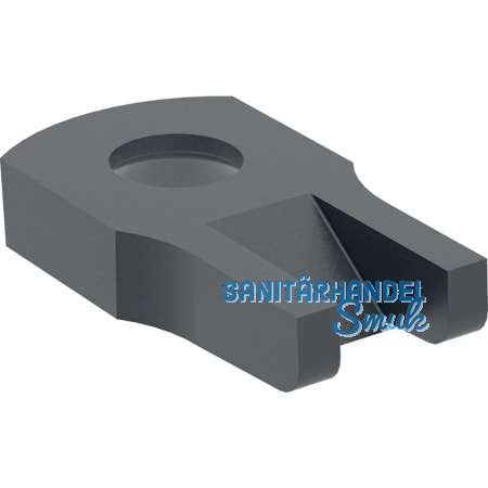 Ersatzmesser zu Rohrschaber d110