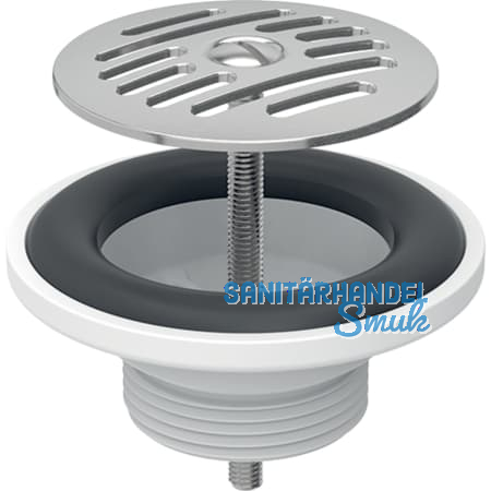 GE Ablaufventil f. Waschbecken 5/4\"