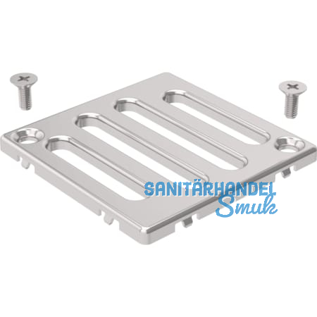 Geberit Bodenablauf Rost verschraubbar