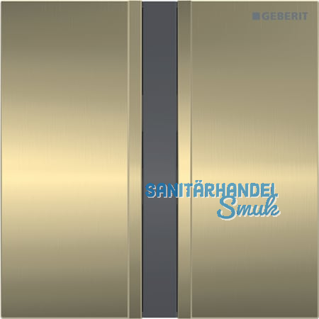 GE UR-Strg. mit elektronischer Splausl.