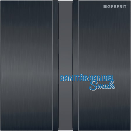 GE UR-Strg. mit elektronischer Splausl.