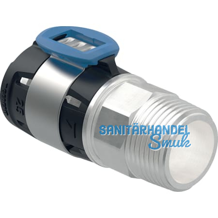 GE FlowFit bergang AG SiBr d20-R3/4