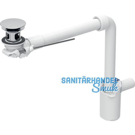 GE Waschtisch Raumspar-Anschluss