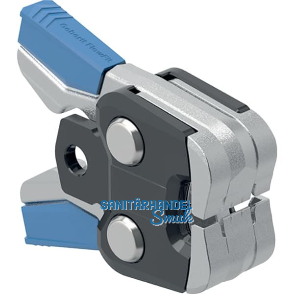 GE FlowFit Pressbacke d16-40 (1) 24 kN