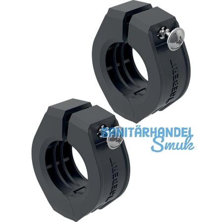 GE FlowFit Fixpunktbefestigung d50