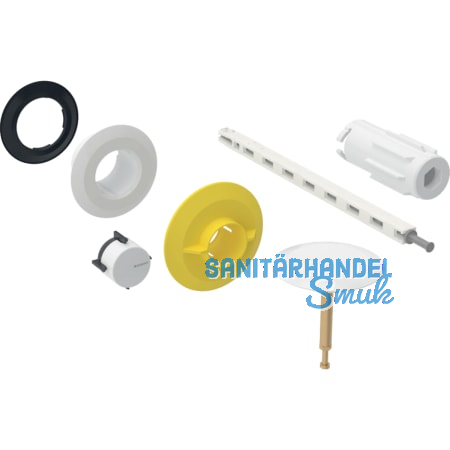 GE PushControl Service Set