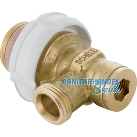 Geberit Eckventil UP100