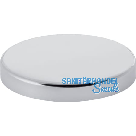 Geberit Rosette glanzverchromt