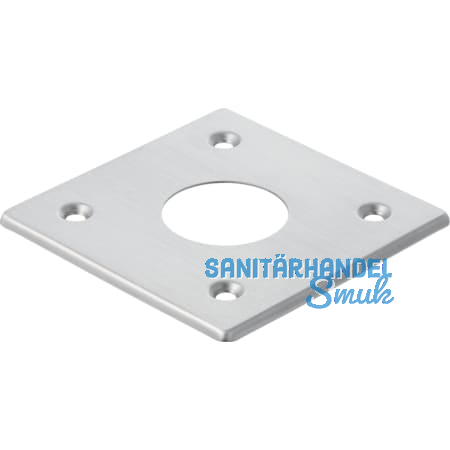 Geberit Drckerplatte PN zu Bodendrcker