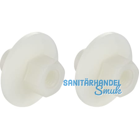 Geberit KS-Bundmutter M10 Set a 2Stk